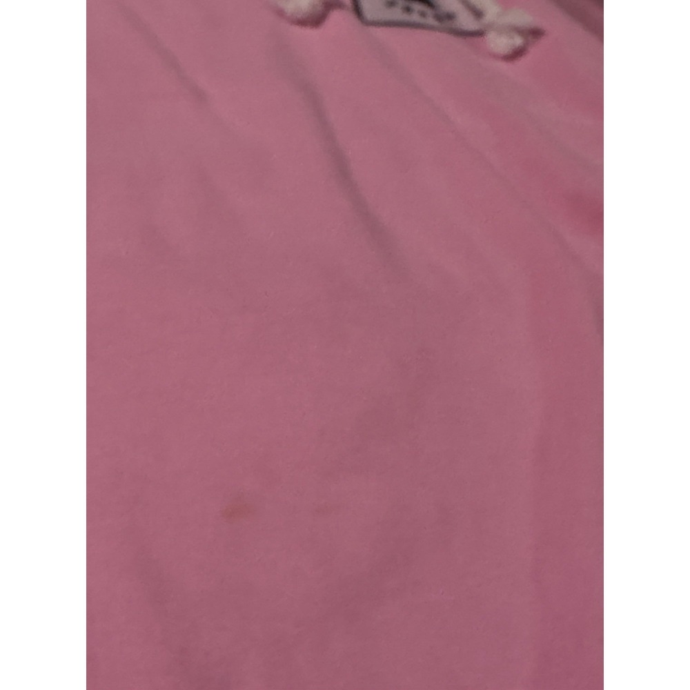 Teddy Fresh Classic Color Block Hoodie XL Pink Teal Purple H3H3 Streetwear - Picture 5 of 10